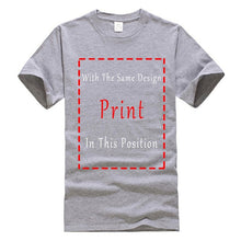 Load image into Gallery viewer, Gangsta Manga Anime 2 T Shirt Novelty Breathable Tee Shirt