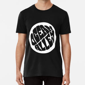 Ocean Alley T Shirt Ocean Alley Skegss Skeggs Hockey Dad Sticky Fingers Indie Alternative